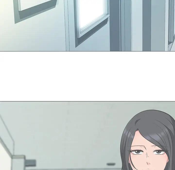 [韩国漫画] 心机女教授 校园,熟女人妻,女教师,巨乳大奶,女学生#[112P]-93