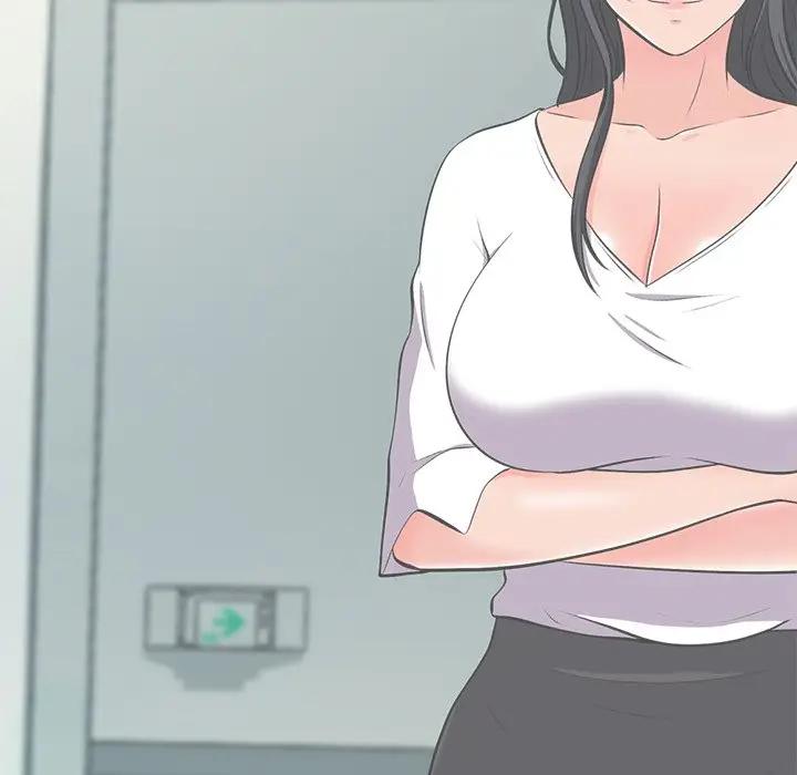 [韩国漫画] 心机女教授 校园,熟女人妻,女教师,巨乳大奶,女学生#[112P]-94
