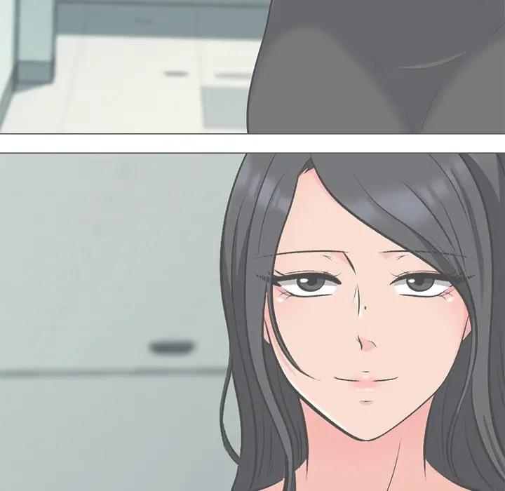 [韩国漫画] 心机女教授 校园,熟女人妻,女教师,巨乳大奶,女学生#[112P]-95
