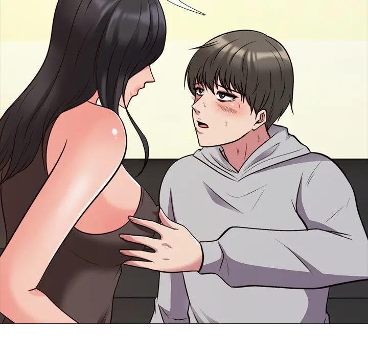 [韩国漫画] 心机女教授 校园,熟女人妻,女教师,巨乳大奶,女学生#[105P]-90
