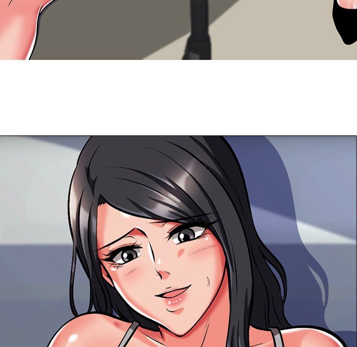 [韩国漫画] 心机女教授 校园,熟女人妻,女教师,巨乳大奶,女学生#[106P]-12
