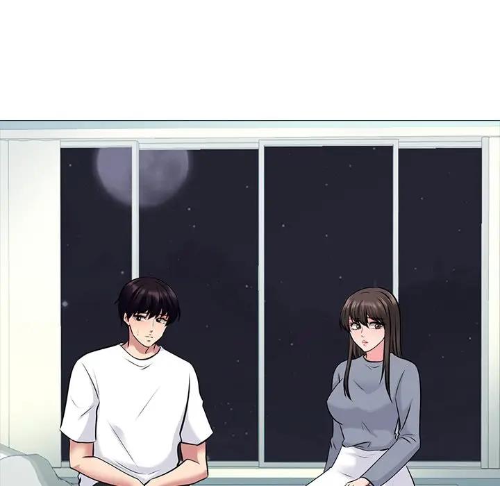 [韩国漫画] 心机女教授 校园,熟女人妻,女教师,巨乳大奶,女学生#[127P]-23