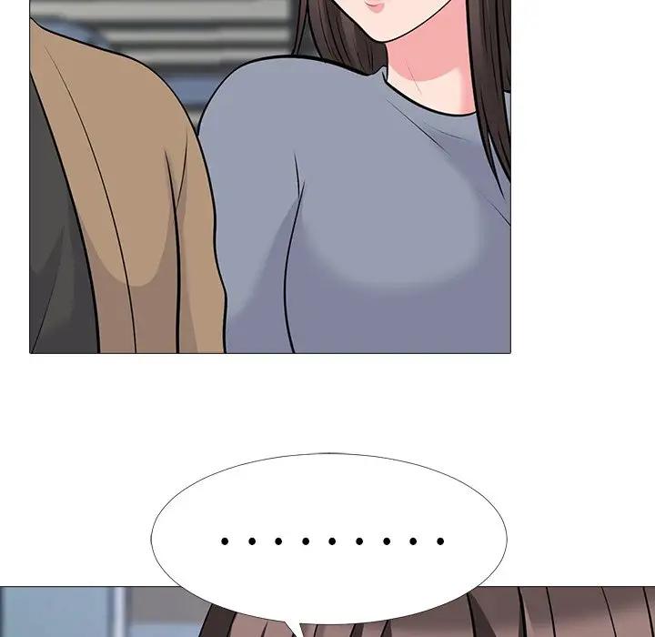[韩国漫画] 心机女教授 校园,熟女人妻,女教师,巨乳大奶,女学生#[134P]-110