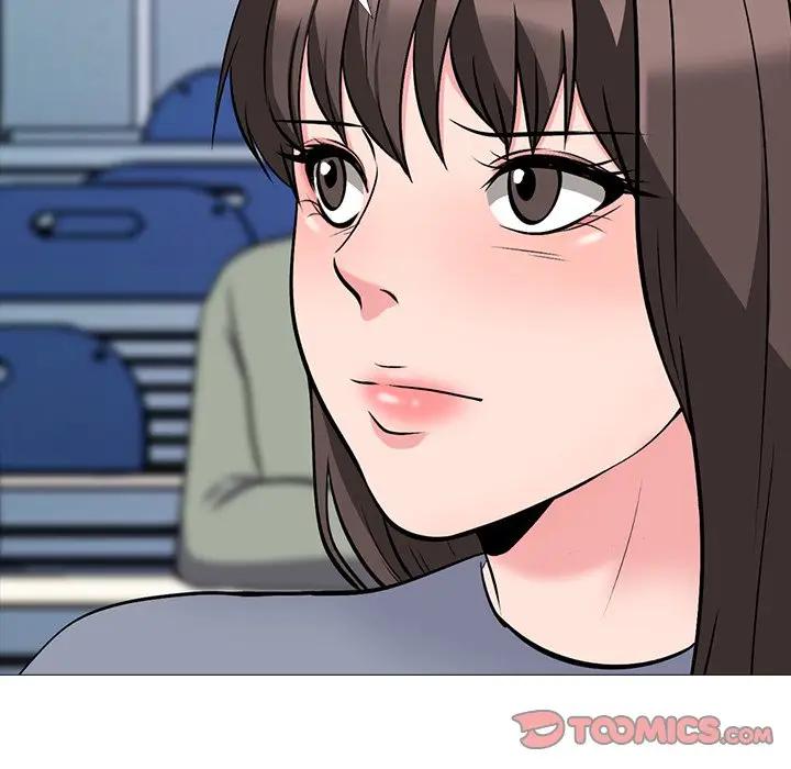 [韩国漫画] 心机女教授 校园,熟女人妻,女教师,巨乳大奶,女学生#[134P]-111