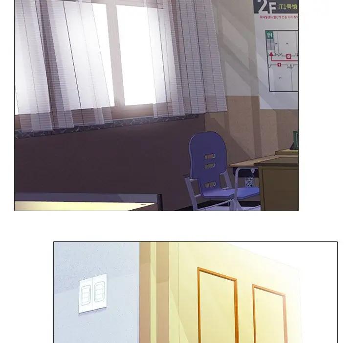 [韩国漫画] 心机女教授 校园,熟女人妻,女教师,巨乳大奶,女学生#[134P]-115