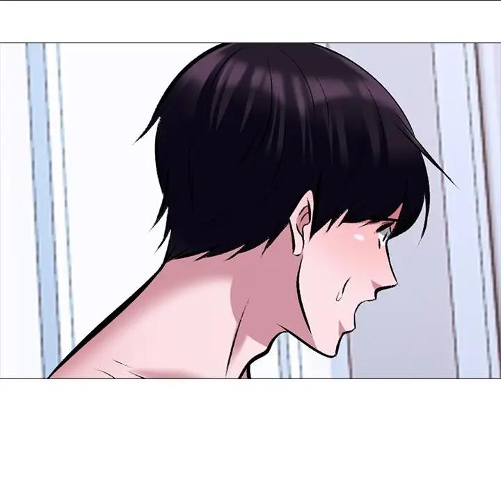 [韩国漫画] 心机女教授 校园,熟女人妻,女教师,巨乳大奶,女学生#[134P]-58