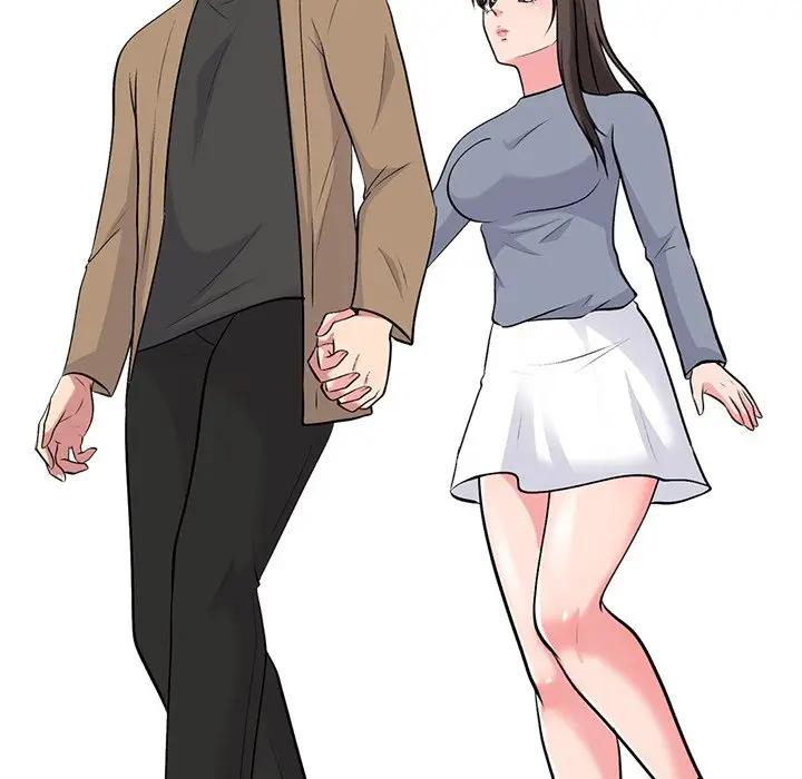 [韩国漫画] 心机女教授 校园,熟女人妻,女教师,巨乳大奶,女学生#[134P]-76