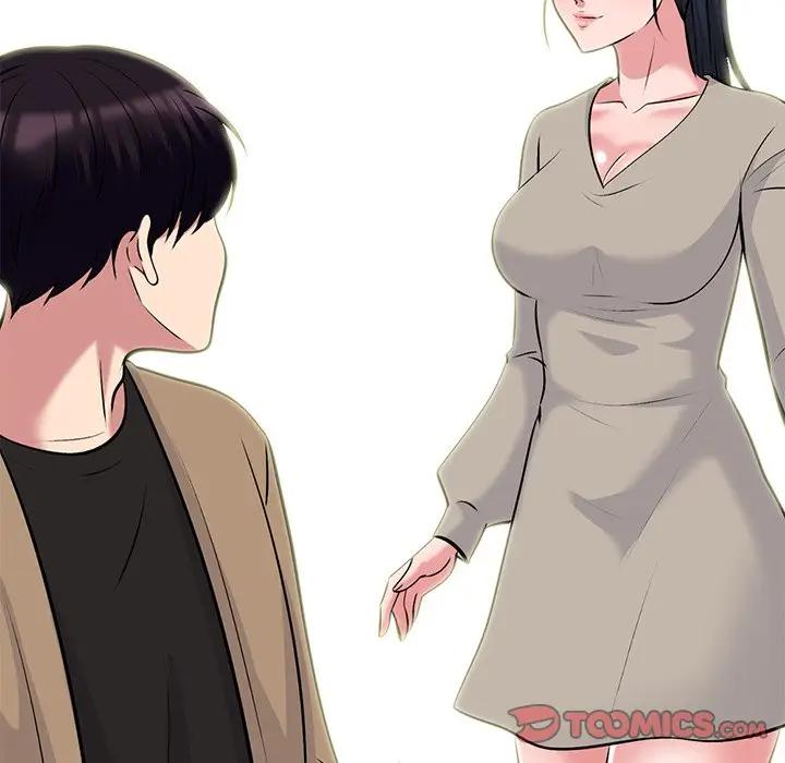 [韩国漫画] 心机女教授 校园,熟女人妻,女教师,巨乳大奶,女学生#[139P]-45
