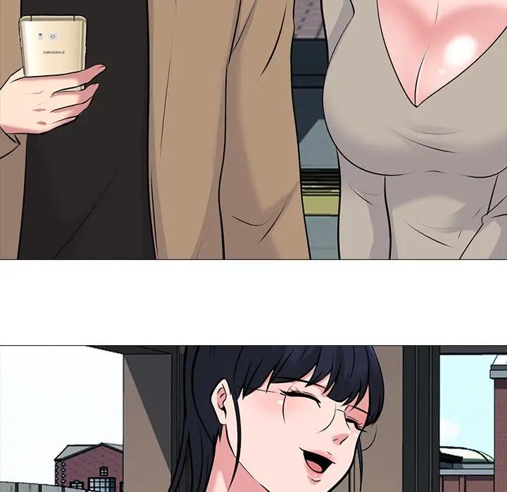 [韩国漫画] 心机女教授 校园,熟女人妻,女教师,巨乳大奶,女学生#[139P]-76