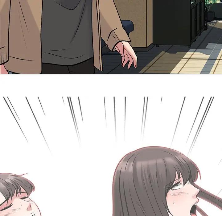 [韩国漫画] 心机女教授 校园,熟女人妻,女教师,巨乳大奶,女学生#[127P]-110