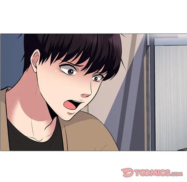 [韩国漫画] 心机女教授 校园,熟女人妻,女教师,巨乳大奶,女学生#[127P]-15