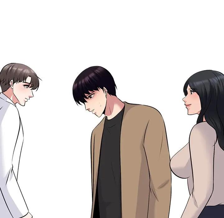 [韩国漫画] 心机女教授 校园,熟女人妻,女教师,巨乳大奶,女学生#[127P]-37