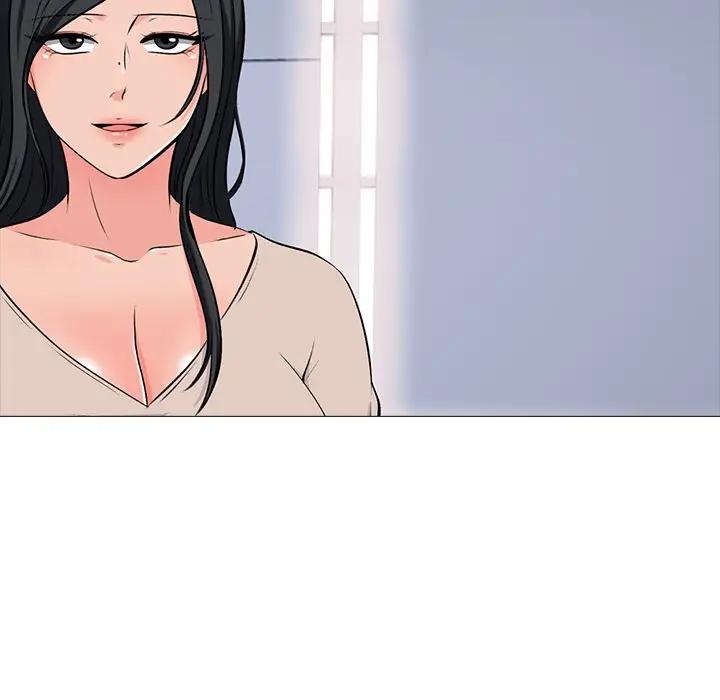 [韩国漫画] 心机女教授 校园,熟女人妻,女教师,巨乳大奶,女学生#[127P]-53