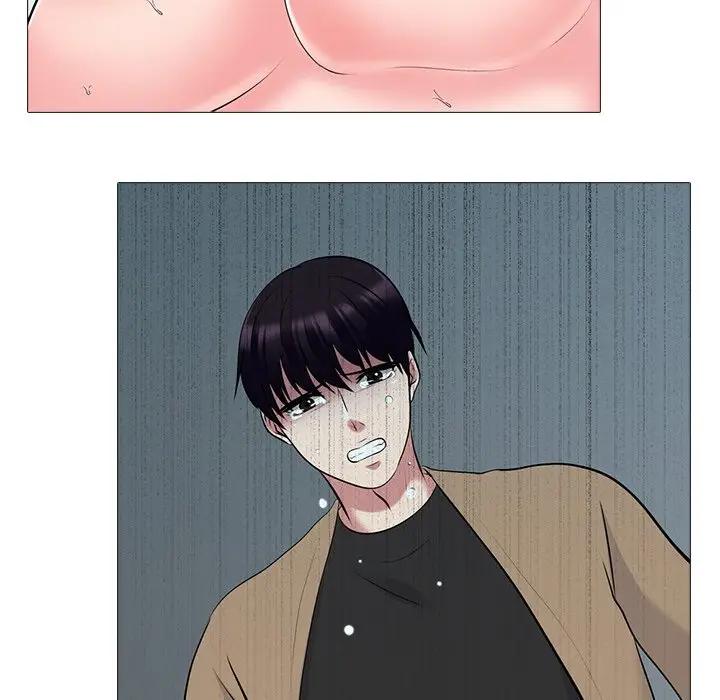 [韩国漫画] 心机女教授 校园,熟女人妻,女教师,巨乳大奶,女学生#[127P]-98
