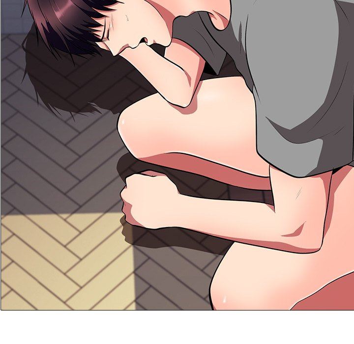 [韩国漫画] 心机女教授 校园,熟女人妻,女教师,巨乳大奶,女学生#[126P]-5