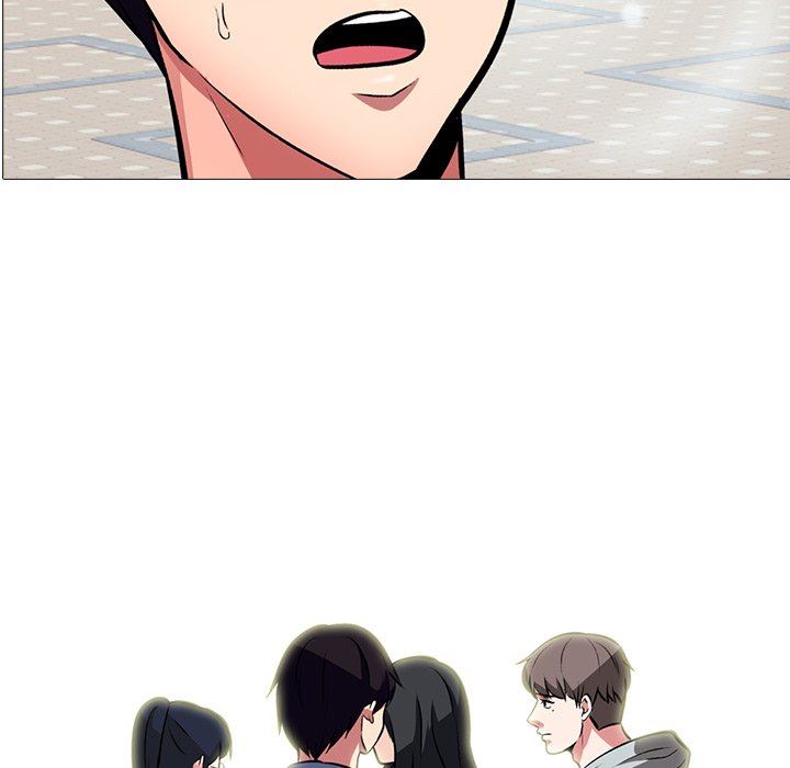[韩国漫画] 心机女教授 校园,熟女人妻,女教师,巨乳大奶,女学生#[117P]-11