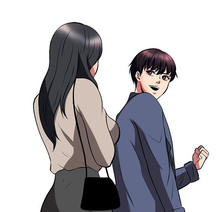 [韩国漫画] 心机女教授 校园,熟女人妻,女教师,巨乳大奶,女学生#[117P]-114