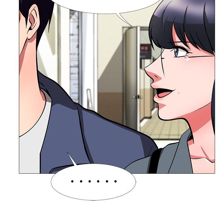 [韩国漫画] 心机女教授 校园,熟女人妻,女教师,巨乳大奶,女学生#[117P]-18