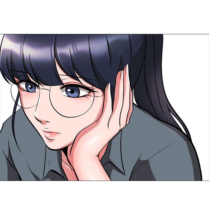 [韩国漫画] 心机女教授 校园,熟女人妻,女教师,巨乳大奶,女学生#[117P]-33