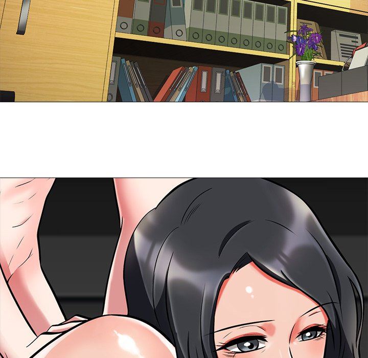 [韩国漫画] 心机女教授 校园,熟女人妻,女教师,巨乳大奶,女学生#[117P]-35