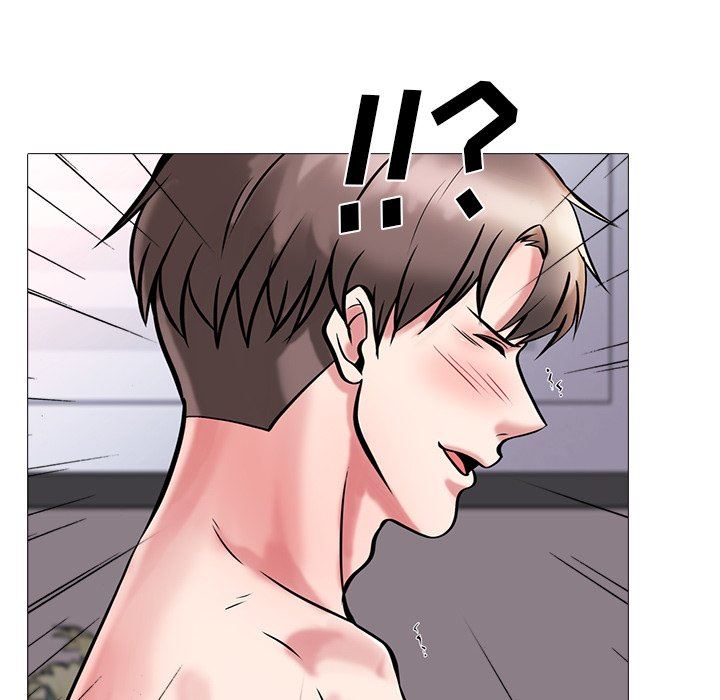 [韩国漫画] 心机女教授 校园,熟女人妻,女教师,巨乳大奶,女学生#[117P]-56