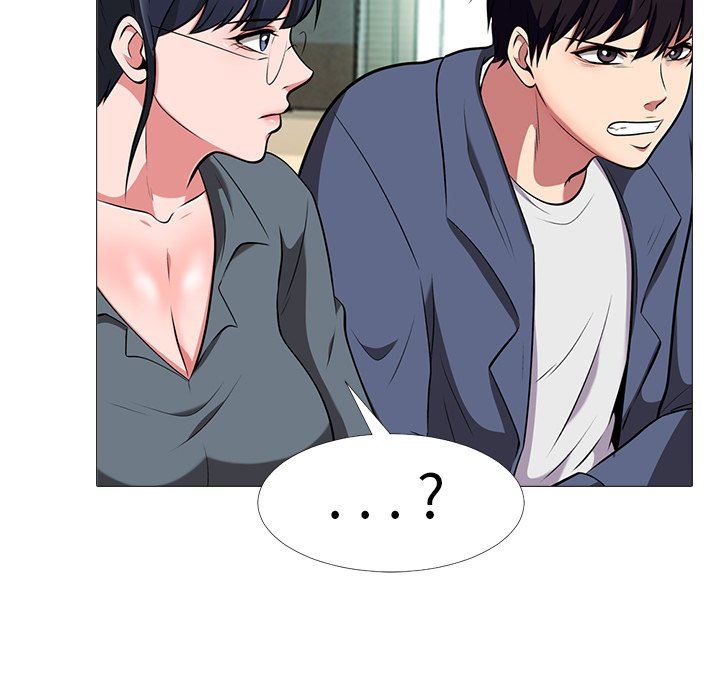 [韩国漫画] 心机女教授 校园,熟女人妻,女教师,巨乳大奶,女学生#[117P]-86