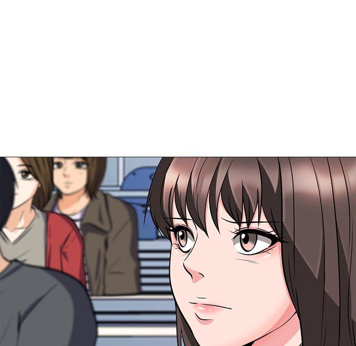 [韩国漫画] 心机女教授 校园,熟女人妻,女教师,巨乳大奶,女学生#[117P]-93