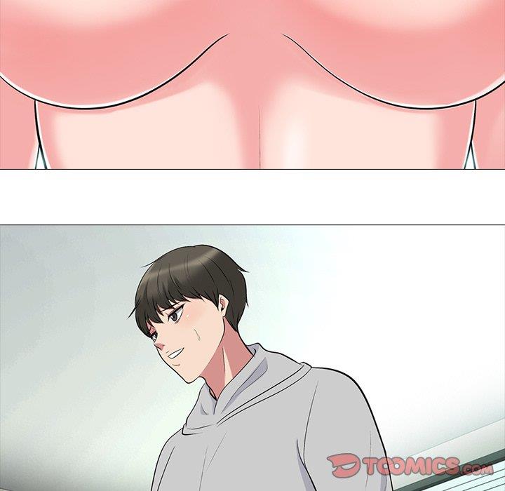 [韩国漫画] 心机女教授 校园,熟女人妻,女教师,巨乳大奶,女学生#[123P]-93