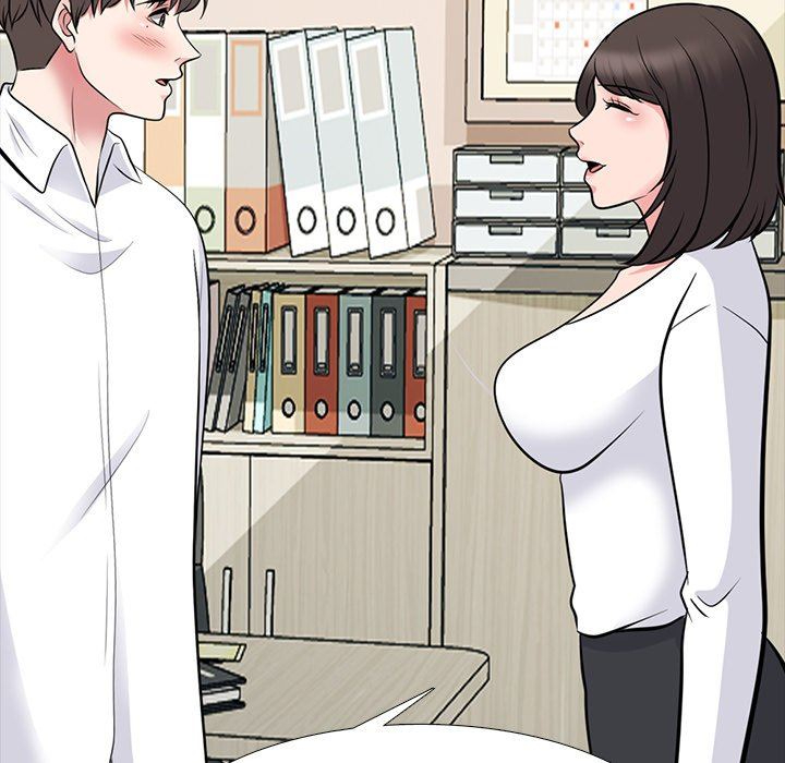 [韩国漫画] 心机女教授 校园,熟女人妻,女教师,巨乳大奶,女学生#[119P]-22