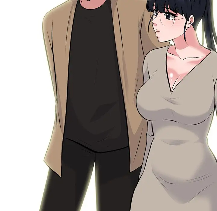[韩国漫画] 心机女教授 校园,熟女人妻,女教师,巨乳大奶,女学生#[123P]-80