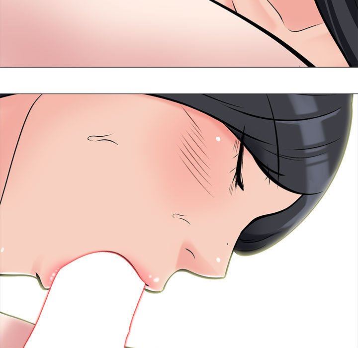[韩国漫画] 心机女教授 校园,熟女人妻,女教师,巨乳大奶,女学生#[116P]-111