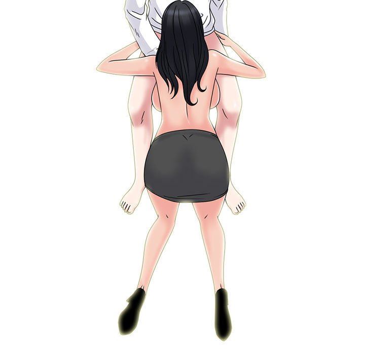 [韩国漫画] 心机女教授 校园,熟女人妻,女教师,巨乳大奶,女学生#[116P]-113