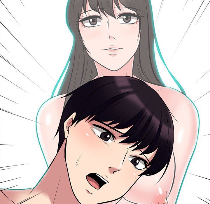 [韩国漫画] 心机女教授 校园,熟女人妻,女教师,巨乳大奶,女学生#[116P]-23