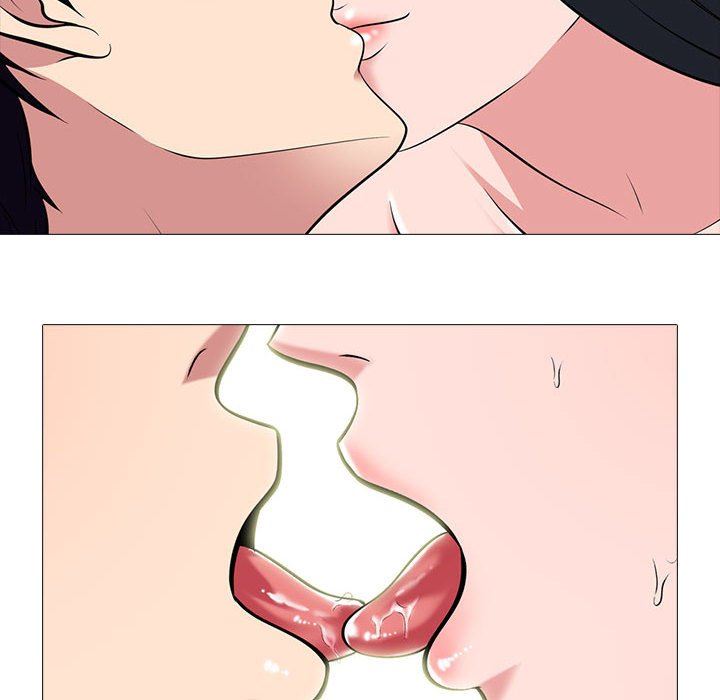 [韩国漫画] 心机女教授 校园,熟女人妻,女教师,巨乳大奶,女学生#[116P]-52