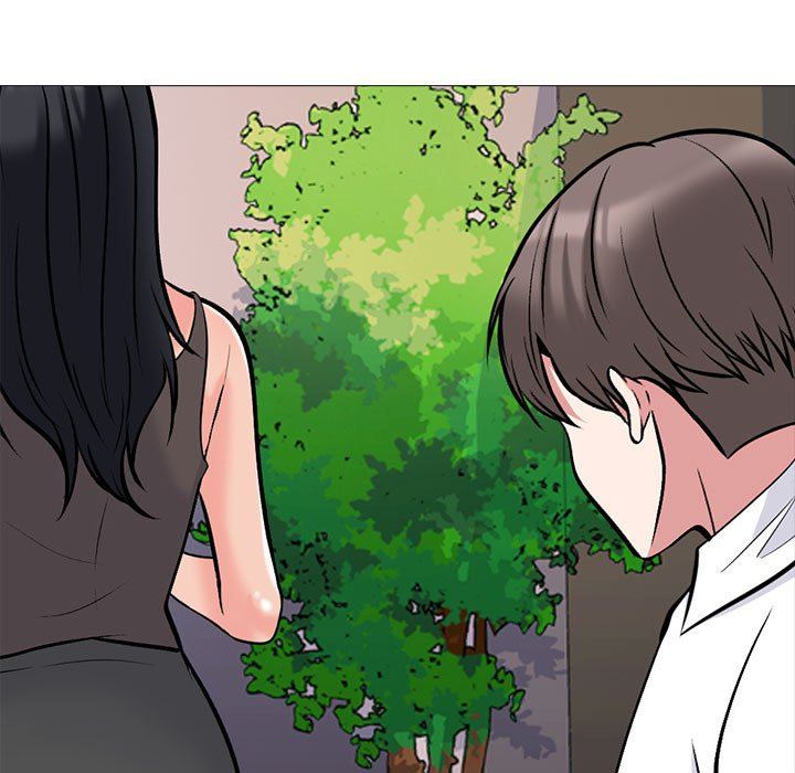 [韩国漫画] 心机女教授 校园,熟女人妻,女教师,巨乳大奶,女学生#[116P]-73