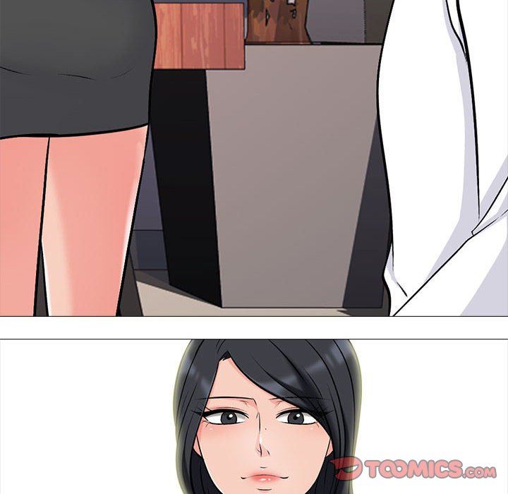 [韩国漫画] 心机女教授 校园,熟女人妻,女教师,巨乳大奶,女学生#[116P]-74