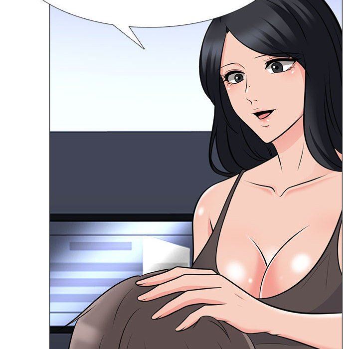 [韩国漫画] 心机女教授 校园,熟女人妻,女教师,巨乳大奶,女学生#[116P]-84