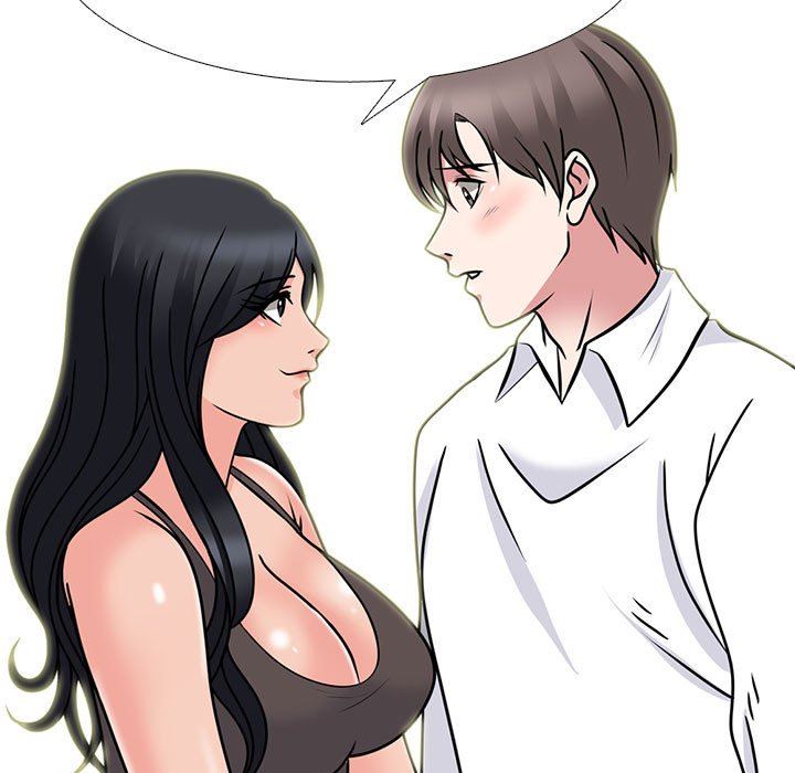 [韩国漫画] 心机女教授 校园,熟女人妻,女教师,巨乳大奶,女学生#[116P]-97