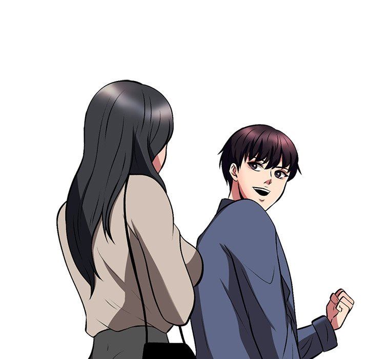 [韩国漫画] 心机女教授 校园,熟女人妻,女教师,巨乳大奶,女学生#[121P]-10