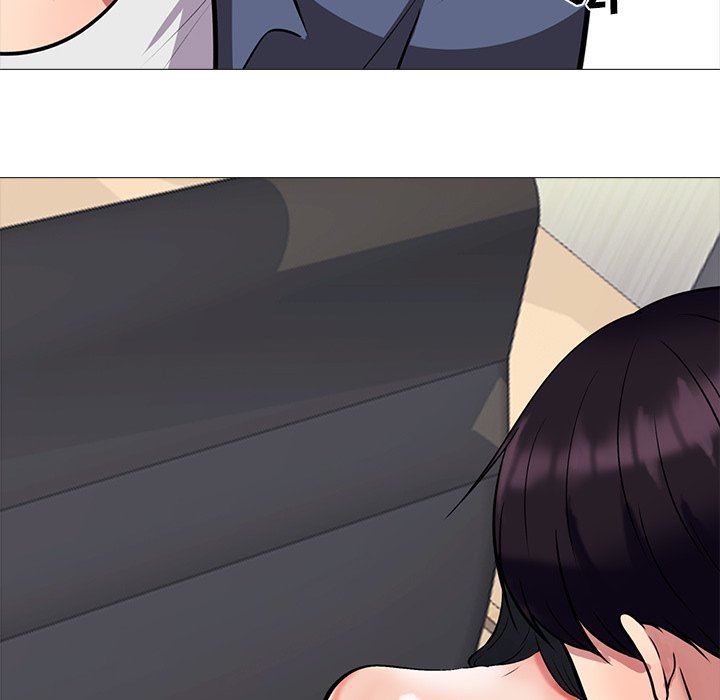 [韩国漫画] 心机女教授 校园,熟女人妻,女教师,巨乳大奶,女学生#[121P]-100