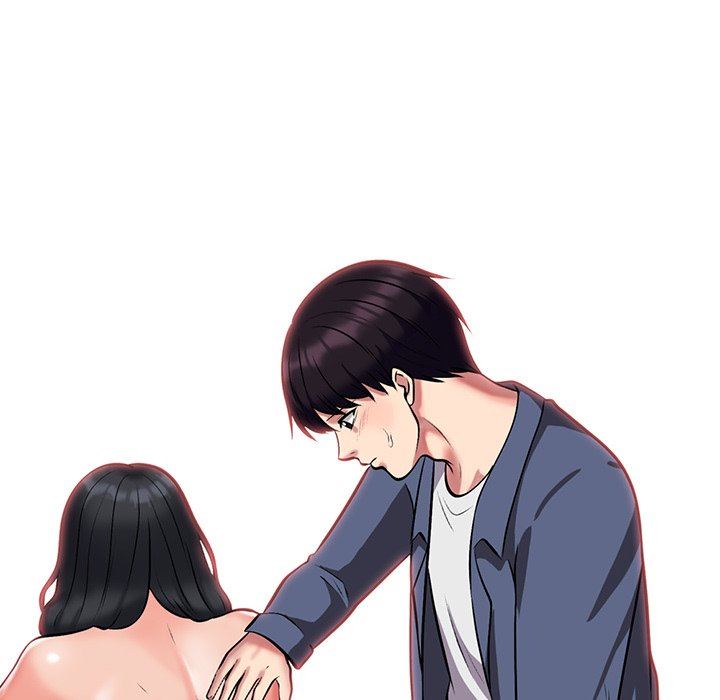 [韩国漫画] 心机女教授 校园,熟女人妻,女教师,巨乳大奶,女学生#[121P]-104