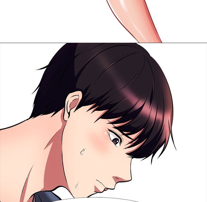 [韩国漫画] 心机女教授 校园,熟女人妻,女教师,巨乳大奶,女学生#[121P]-106