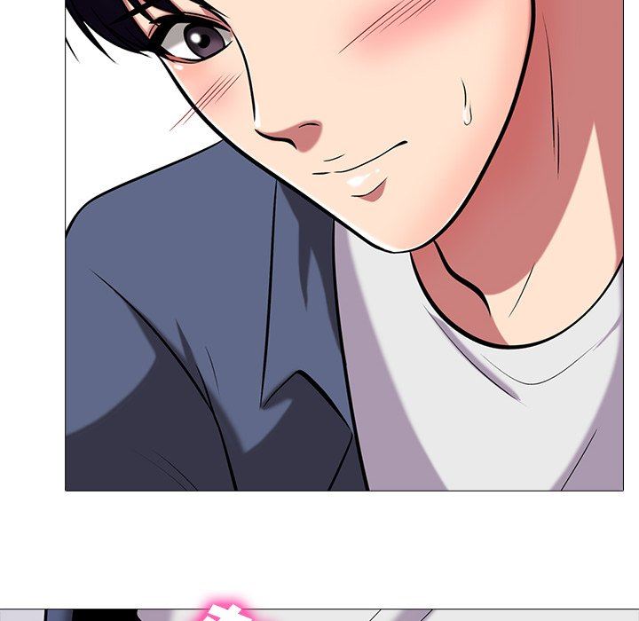 [韩国漫画] 心机女教授 校园,熟女人妻,女教师,巨乳大奶,女学生#[121P]-110
