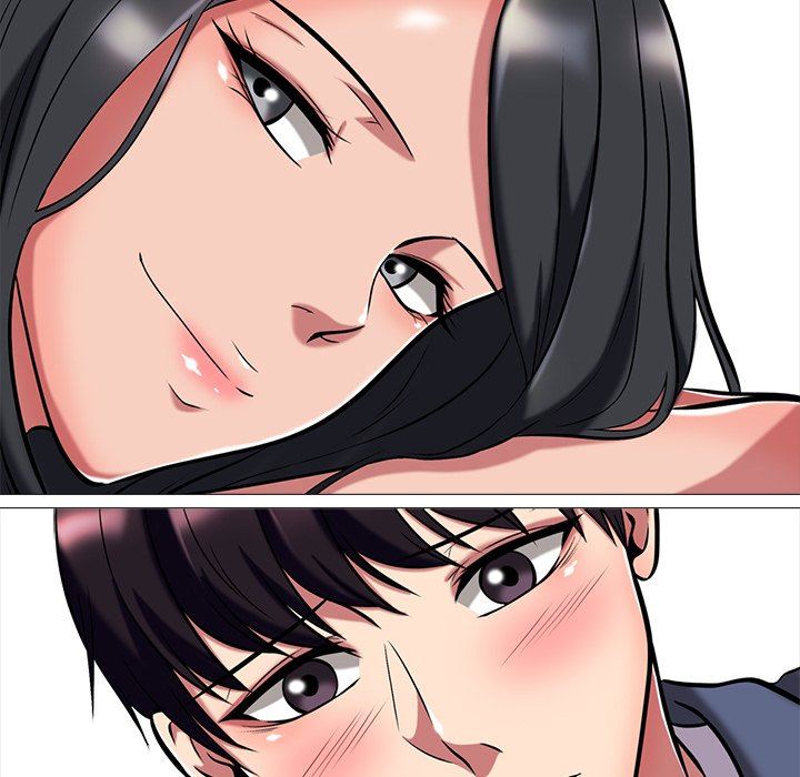 [韩国漫画] 心机女教授 校园,熟女人妻,女教师,巨乳大奶,女学生#[121P]-119