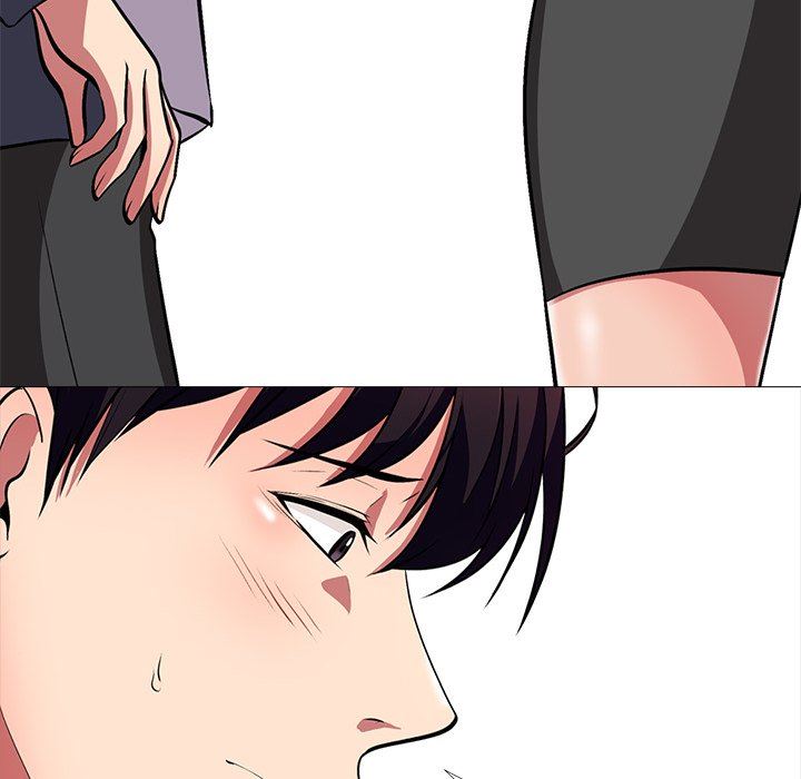 [韩国漫画] 心机女教授 校园,熟女人妻,女教师,巨乳大奶,女学生#[121P]-23