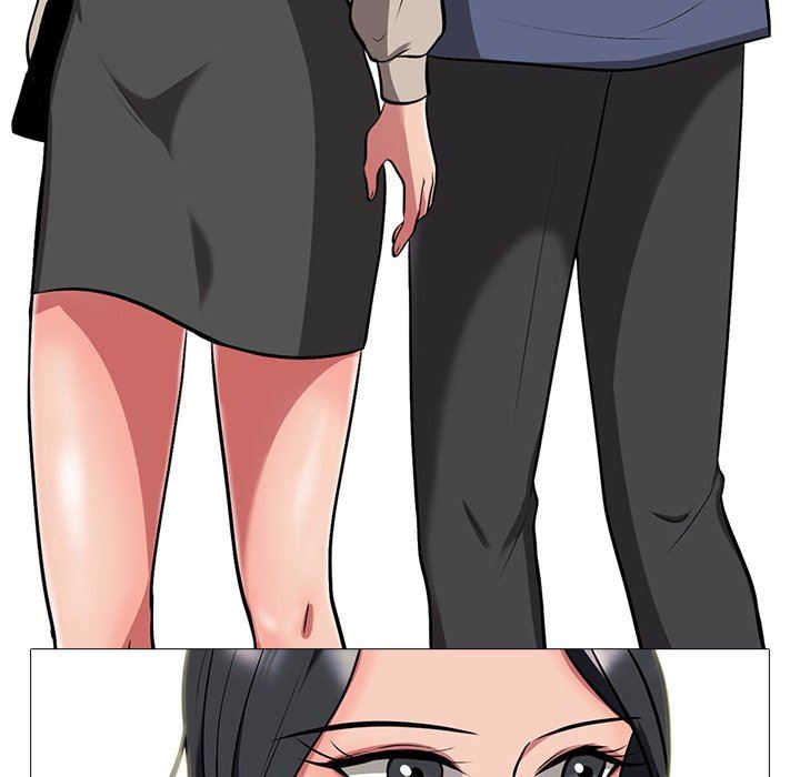[韩国漫画] 心机女教授 校园,熟女人妻,女教师,巨乳大奶,女学生#[121P]-27