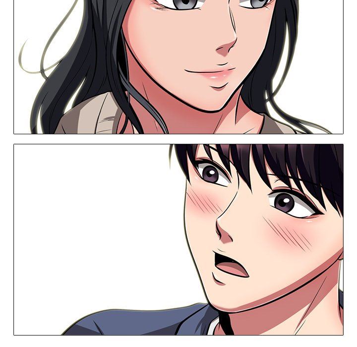 [韩国漫画] 心机女教授 校园,熟女人妻,女教师,巨乳大奶,女学生#[121P]-28