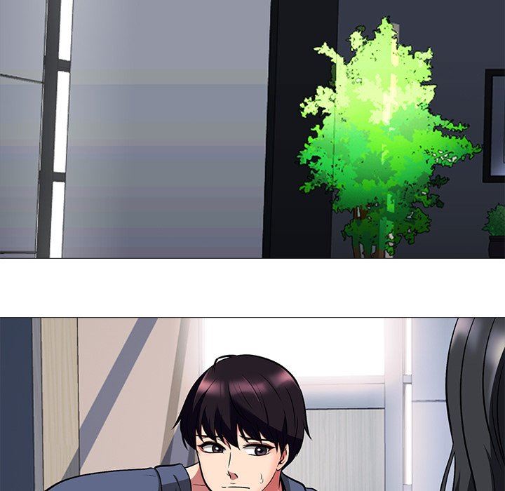 [韩国漫画] 心机女教授 校园,熟女人妻,女教师,巨乳大奶,女学生#[121P]-30