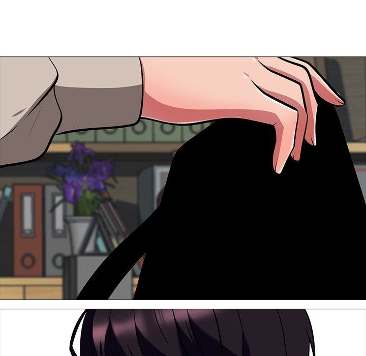 [韩国漫画] 心机女教授 校园,熟女人妻,女教师,巨乳大奶,女学生#[121P]-32