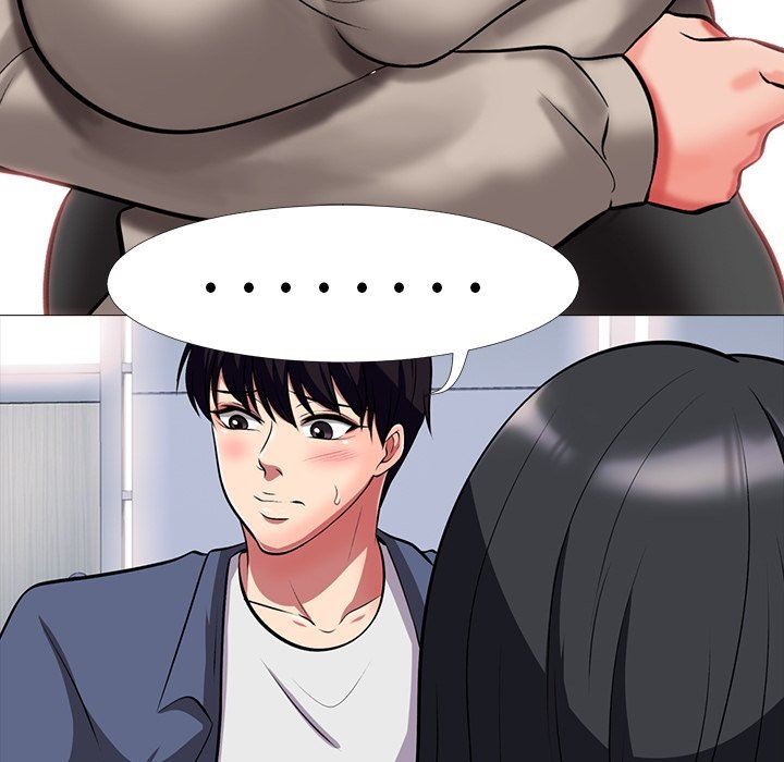[韩国漫画] 心机女教授 校园,熟女人妻,女教师,巨乳大奶,女学生#[121P]-46